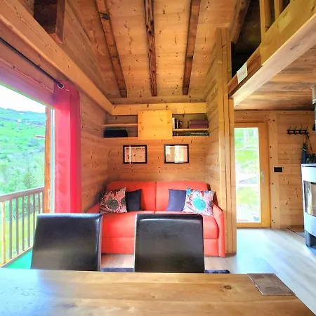 Chalet Magnifique Grange Rénovée Cosy Le Muzet, Val D'hérens