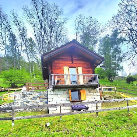 Chalet Magnifique Grange Rénovée Cosy Le Muzet, Val D'hérens *