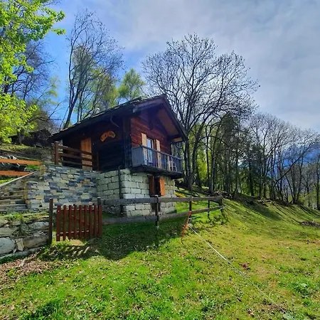 Chalet Magnifique Grange Rénovée Cosy Le Muzet, Val D'hérens *